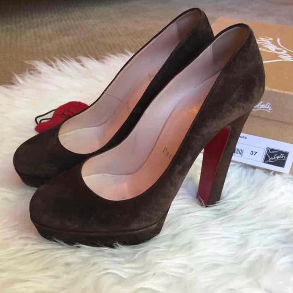 Christian Louboutin